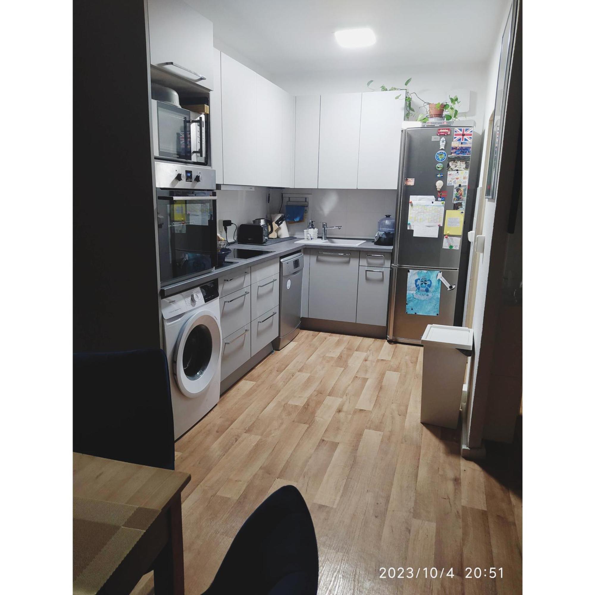 3-room Museum Island 2 Beds Apartamento Berlín