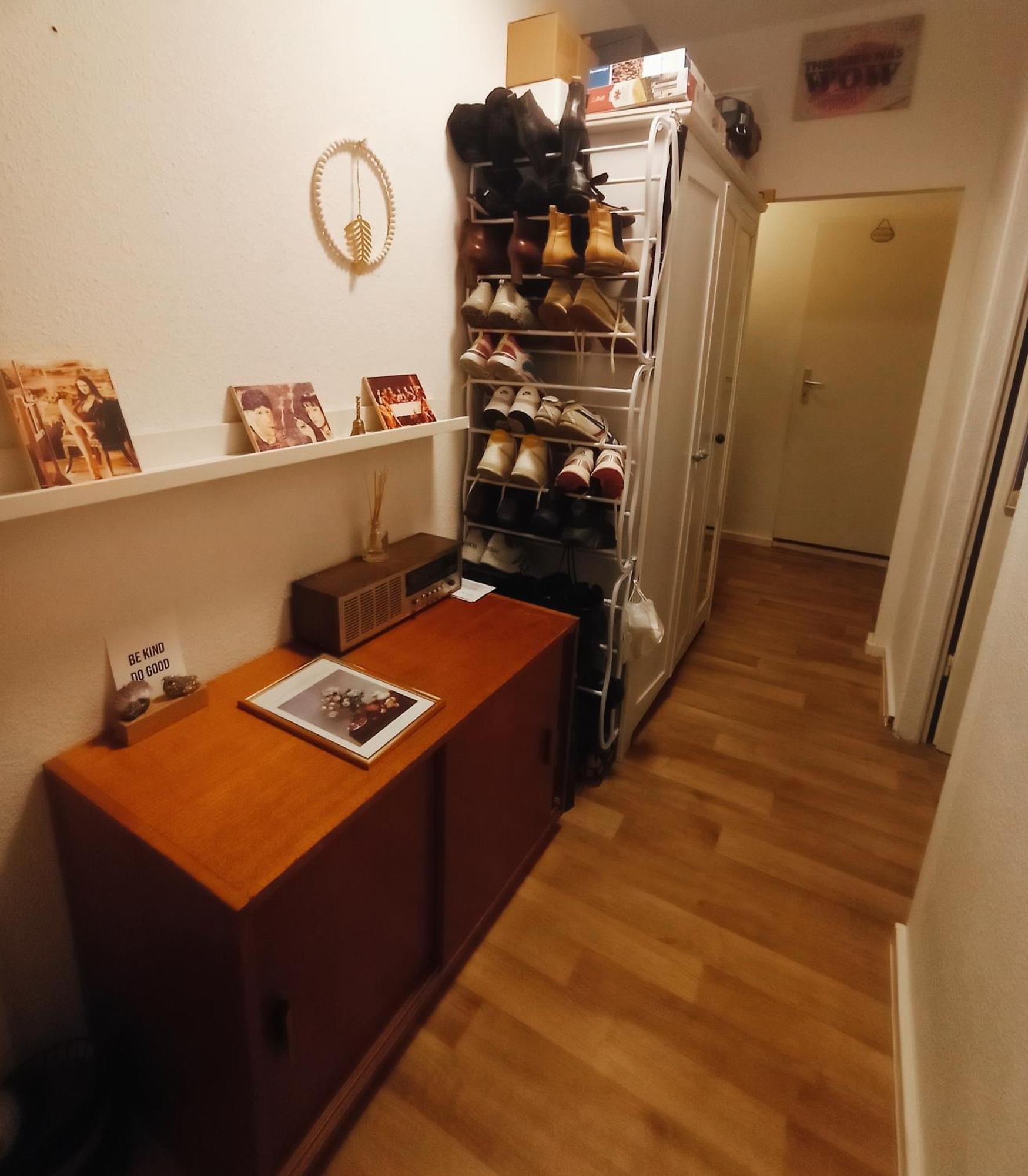 3-room Museum Island 2 Beds Apartamento Berlín
